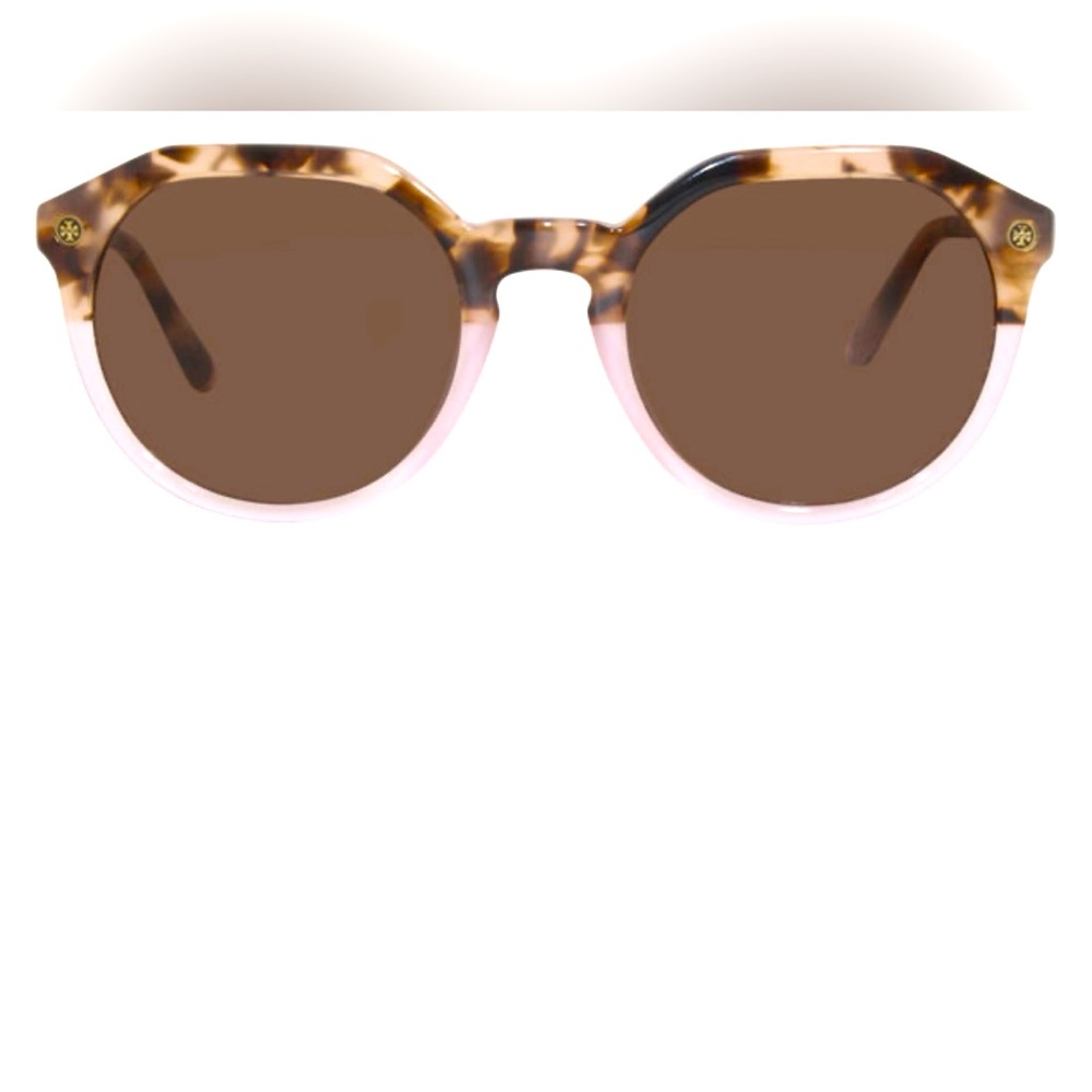 Tory Burch TY7130 Blush Tortoise/Blush